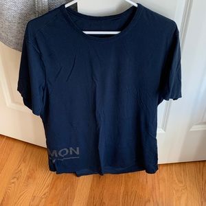 Lululemon 5 Year Basic Tee